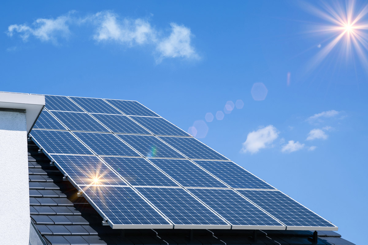 zonnepanelen